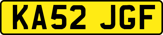 KA52JGF