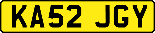 KA52JGY
