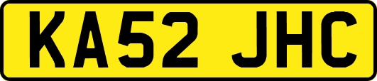 KA52JHC