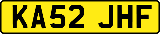 KA52JHF