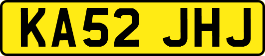 KA52JHJ