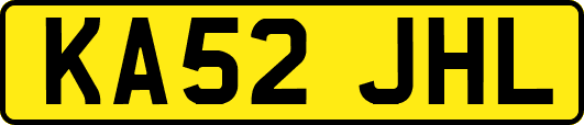 KA52JHL
