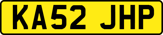 KA52JHP