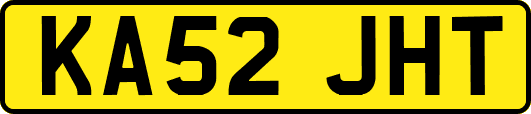 KA52JHT