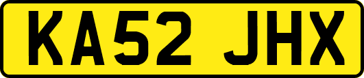 KA52JHX