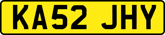 KA52JHY