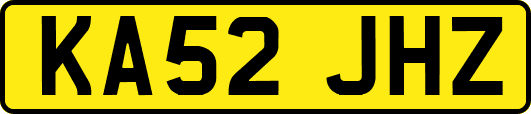 KA52JHZ