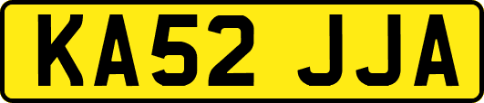 KA52JJA