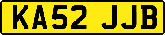 KA52JJB