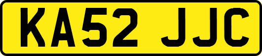 KA52JJC