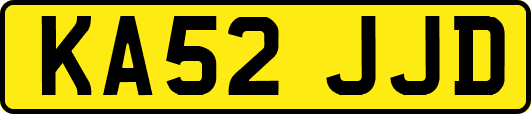 KA52JJD
