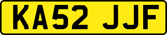 KA52JJF