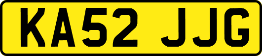 KA52JJG