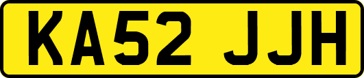 KA52JJH