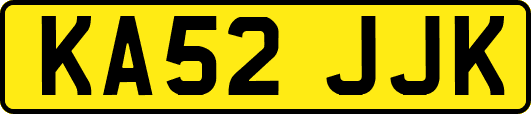 KA52JJK