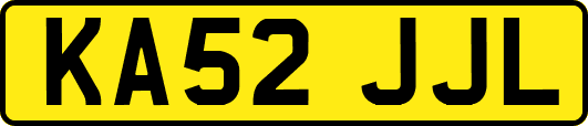 KA52JJL