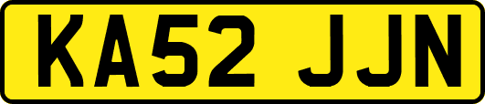 KA52JJN