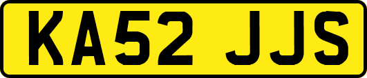 KA52JJS