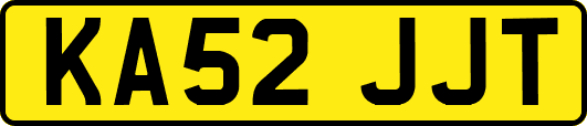 KA52JJT