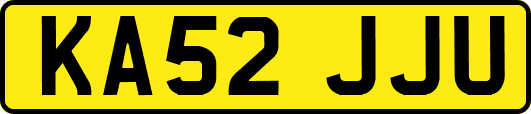KA52JJU