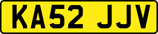 KA52JJV