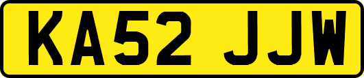 KA52JJW
