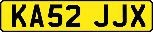 KA52JJX