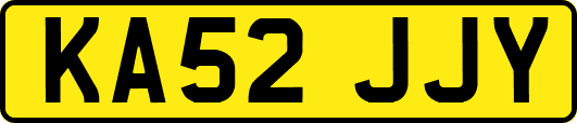 KA52JJY