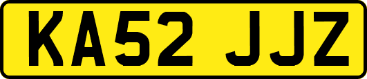 KA52JJZ