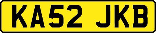 KA52JKB