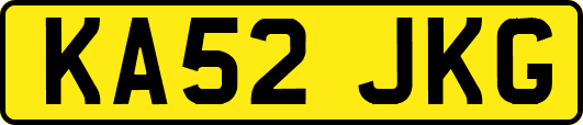 KA52JKG