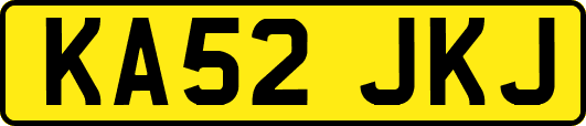 KA52JKJ