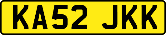 KA52JKK