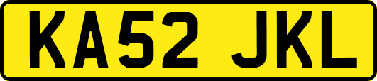 KA52JKL