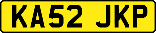 KA52JKP
