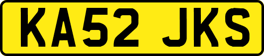 KA52JKS
