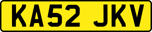 KA52JKV