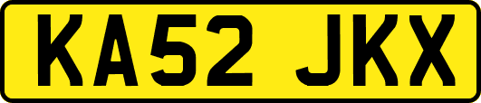 KA52JKX