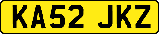 KA52JKZ