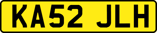 KA52JLH