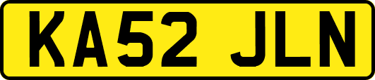 KA52JLN