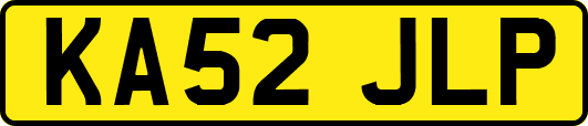 KA52JLP