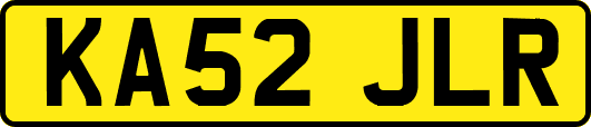KA52JLR