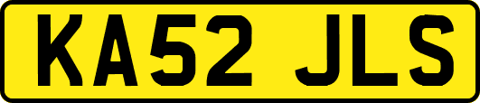 KA52JLS