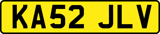 KA52JLV