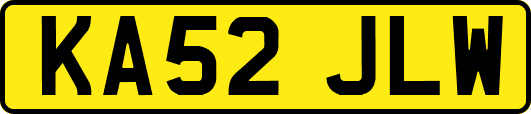 KA52JLW