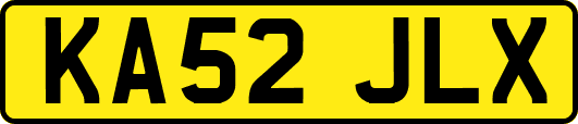 KA52JLX