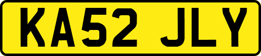 KA52JLY