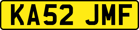 KA52JMF