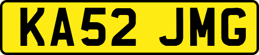 KA52JMG